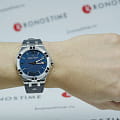 Часы Maurice Lacroix Aikon Date AI1008-SS001-430-1 фото 8